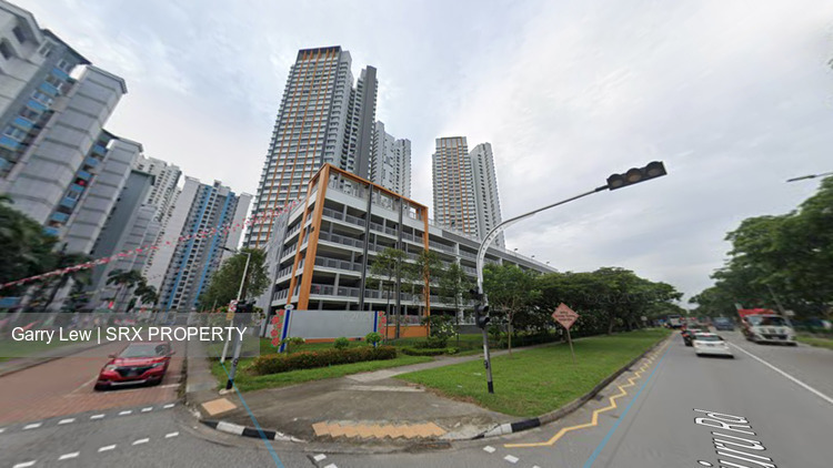 Blk 56 Teban Gardens Road (Jurong East), HDB 4 Rooms #282191671